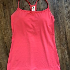 Fabletics tank top